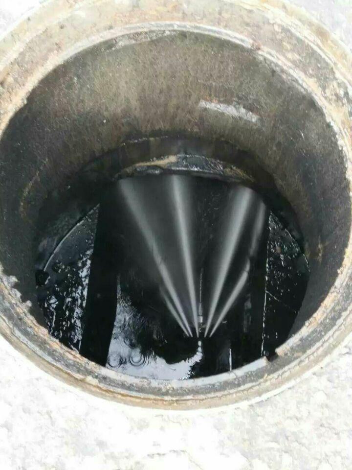 五大连池市政管道清洗-排污管道清洗