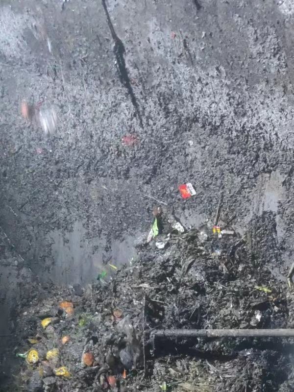 五大连池管道结垢危害和原因